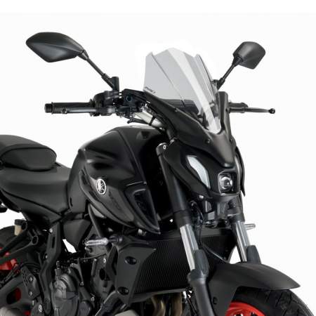 Parabrisas New Generation touring...