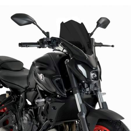 Parabrisas New Generation touring...