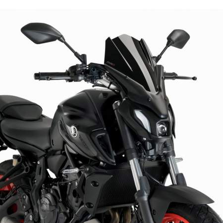 Parabrisas New Generation touring...