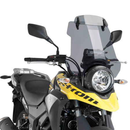 Cupula Touring con visera Suzuki...