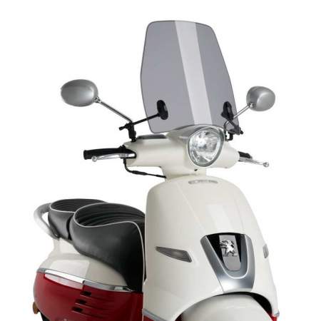Parabrisas Urban para Peugeot DJANGO...