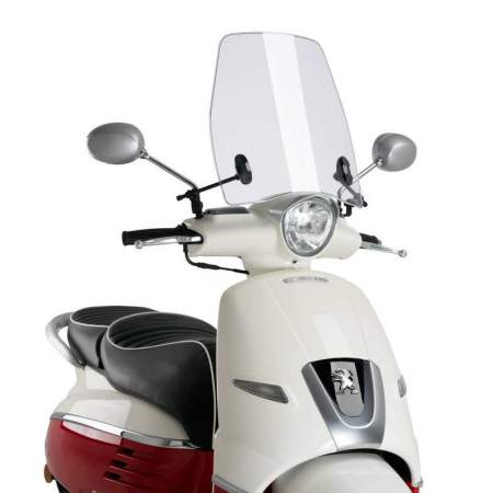 Parabrisas Urban para Peugeot DJANGO...
