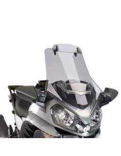 Cupula Touring con visera...