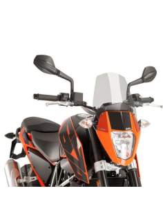 Cupula Naked New Generation... 2
