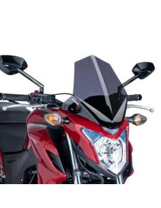 Cupula Naked New Generation... 2