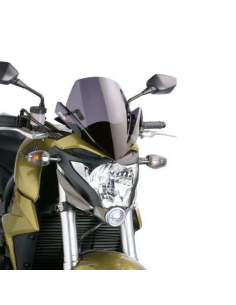 Cupula sport Honda CB1000R...