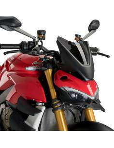 Cupula sport Ducati... 2