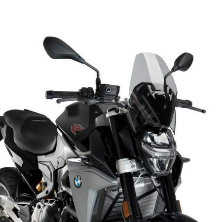 Cupula BMW F900R 20- Puig sin acc