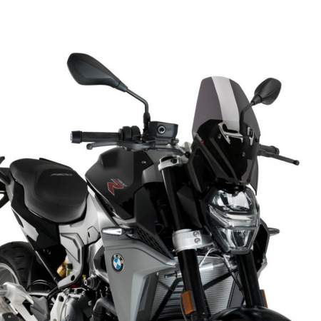 Cupula BMW F900R 20- Puig sin acc