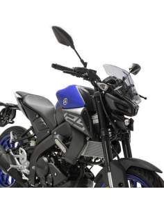 Cupula Naked Yamaha MT125... 2