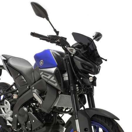 Cupula Naked Yamaha MT125 20- Puig