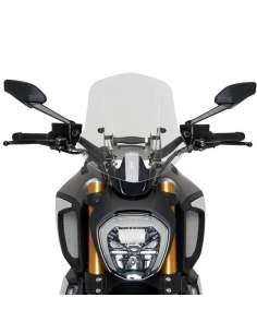 Cupula touring Ducati... 2