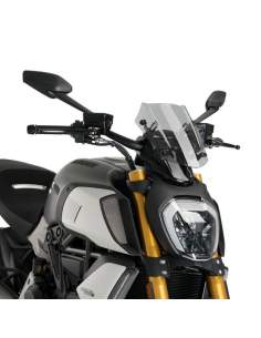 Cupula sport Ducati Diavel... 2