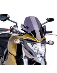 Cupula Puig moto Honda CB...