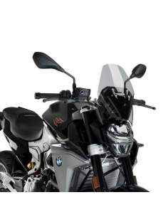 Cupula BMW F900R 20- Puig 2