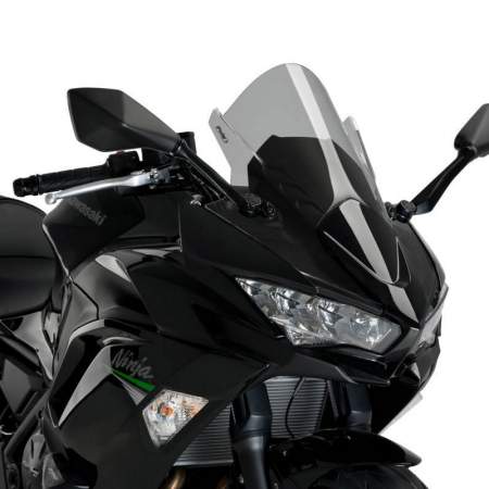 Cupula Z-racing Kawasaki Ninja 650...