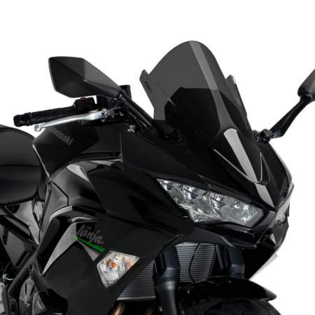 Cupula Z-racing Kawasaki Ninja 650...