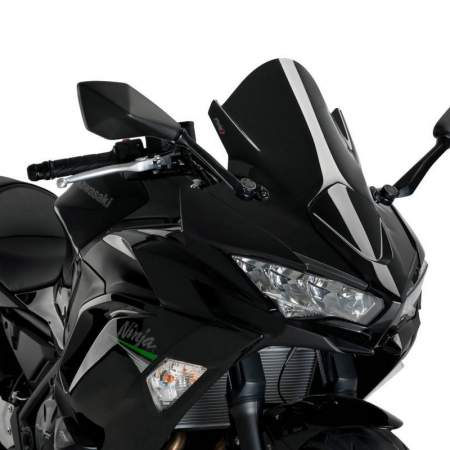 Cupula Z-racing Kawasaki Ninja 650...