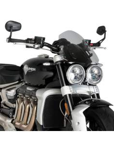 Cupula touring Triumph...