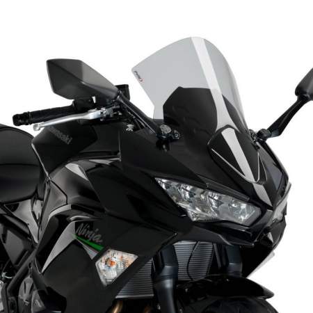 Cupula R-Racer Kawasaki Ninja 650 20-...