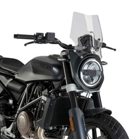 Cupula Husqvarna Svartpilen 701 19-21...