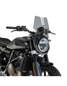 Cupula Husqvarna Svartpilen... 2