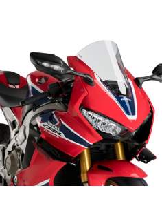 Cupula racer Honda...