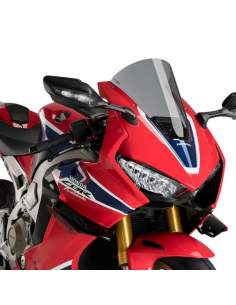 Cupula racer Honda... 2