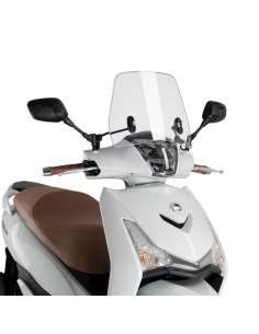 Cupula Traffic Sym HD 300 19-