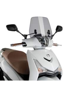 Cupula Traffic Sym HD 300 19- 2
