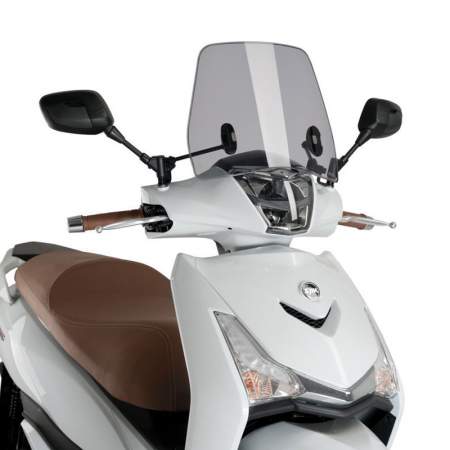 Cupula Traffic Sym HD 300 19-