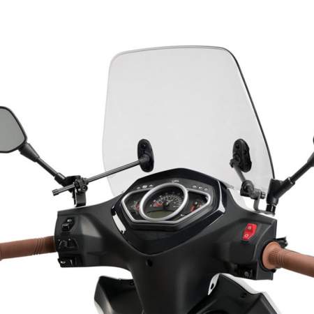 Cupula Traffic Sym HD 300 19-