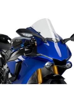 Cúpula R-Racer Yamaha R1 15-19