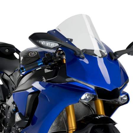 Cúpula R-Racer Yamaha R1 15-19