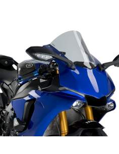 Cúpula R-Racer Yamaha R1 15-19 2