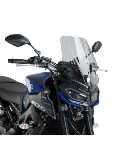 Mecanismo MEM Yamaha MT09...