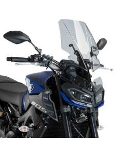 Mecanismo MEM Yamaha MT09... 2