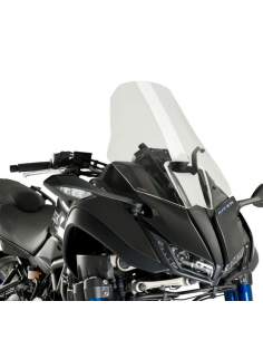 Cupula touring Yamaha...
