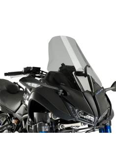 Cupula touring Yamaha... 2