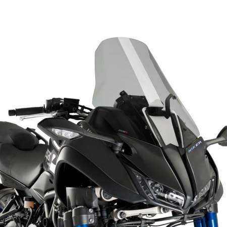Cupula touring Yamaha Nikken 19-22