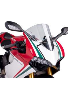 Cúpula R-Racer Ducati Panigale