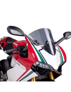 Cúpula R-Racer Ducati Panigale 2