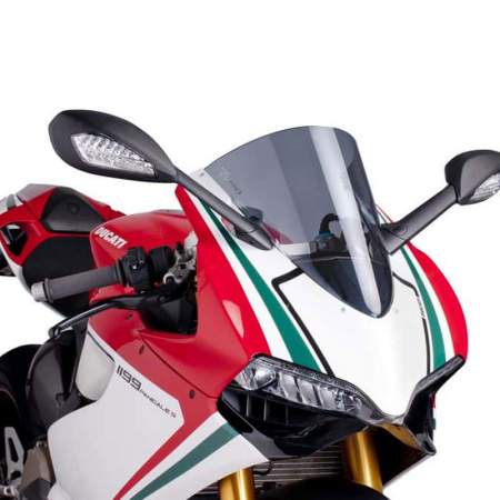 Cúpula R-Racer Ducati Panigale