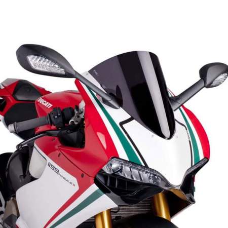 Cúpula R-Racer Ducati Panigale