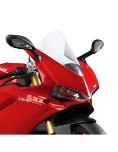 Cúpula R-Racer Ducati...