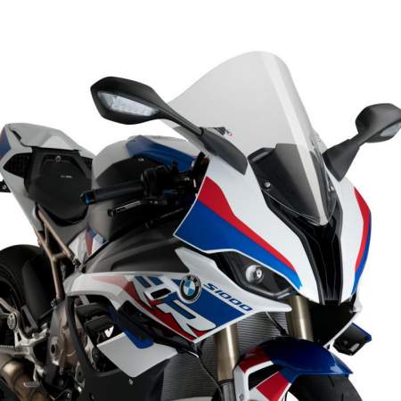 Cúpula R-Racer BMW S1000RR 19-