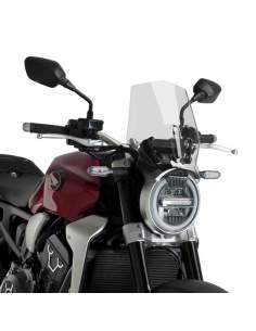 Cupula Honda CB1000R-CB650R...
