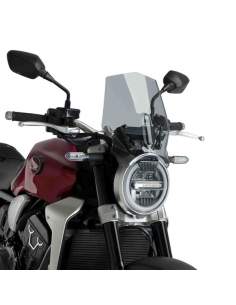 Cupula Honda CB1000R-CB650R... 2