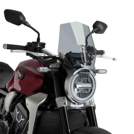 Cupula Honda CB1000R-CB650R 18- Puig