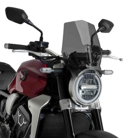 Cupula Honda CB1000R-CB650R 18- Puig
